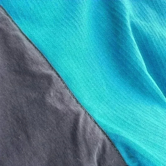 The North Face Men’s Wayroute Full Zip Fleece, Medium (NWOT) - Picture 11 of 11